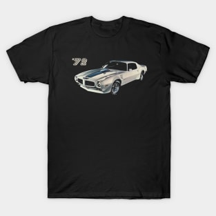 firebird T-Shirt